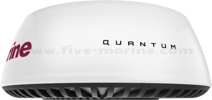 T70243 QUANTUM Q24C радар с 10m кабел за данни и захранване