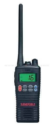ENTEL HT644 LCD VHF