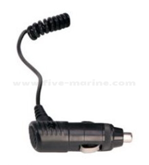 CWCHT-12 ENTEL Адаптер за зарядно 12V