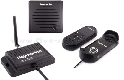 T70433 Комплект Wireless 1-ви пост за RAY90/91