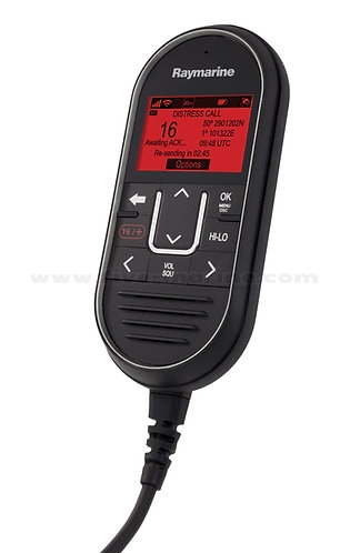 A80289 RayMic 63/73/90/91 жична слушалка без кабел