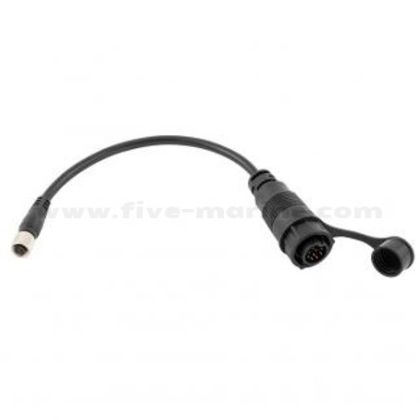 A80560 Преходен кабел MinnKota сонда  към Element HV