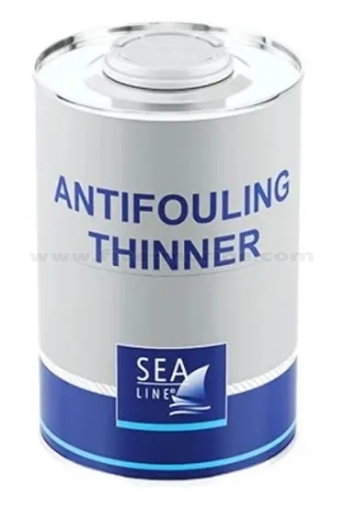 Разредител за противообрастващи бои Sea-line