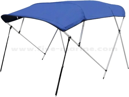 Awning 4 Arms Suitable for Boat