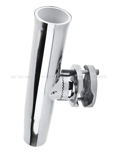 Fishing Rod Holder, high quality mirror polished AISI316