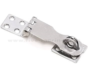Заключващ механизъм, Inox