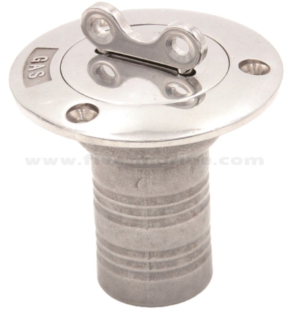 Deck Filler, locking
