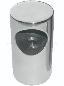 End Fitting for Handrail