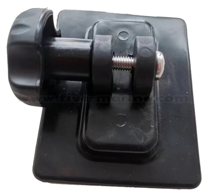 PVC Boat Tent Holder