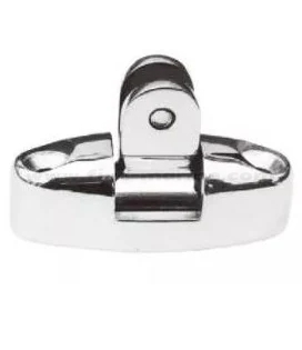 Swiveling 180 degree junction