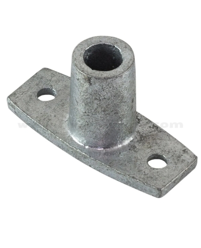 Row Base, Hot Dip Galvanized