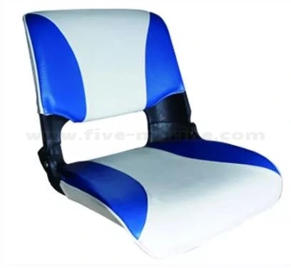 Skipper seat