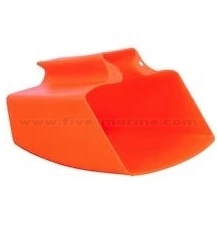 Marine Plastic Bailer 