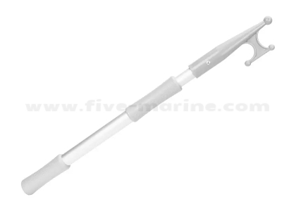 Boat Hook Model Force Telescopic