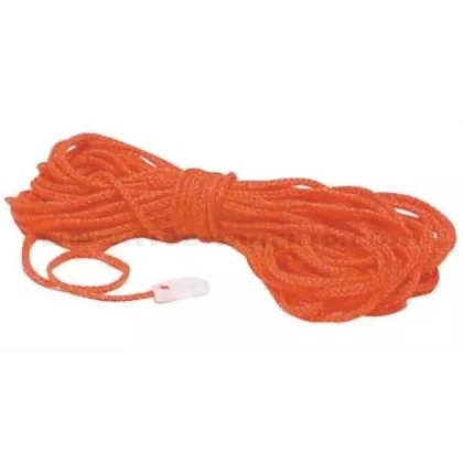 Anular Life Saver Line with Nylon Hook