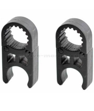 Clamp For Ladder