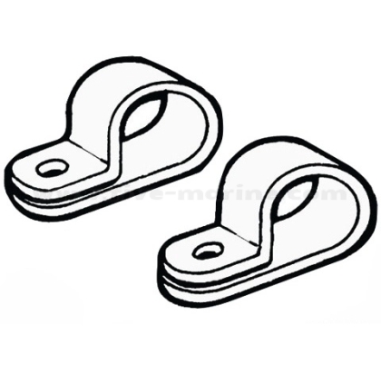 Nylon Fairleads & Cord Grips