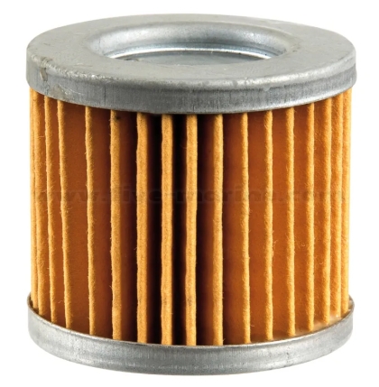 Suzuki OEM Oil Filter 16510-45H20 – Genuine 4-Stroke Outboard Engine Filter