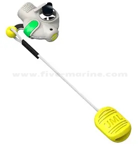 Inflation Mechanisms for Inflatable Lifejackets