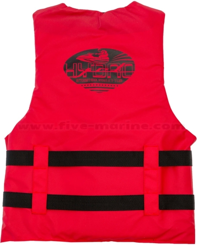 "Rhodes" Buoyancy Aid for Water Sports – EN ISO 12402-5 Certified