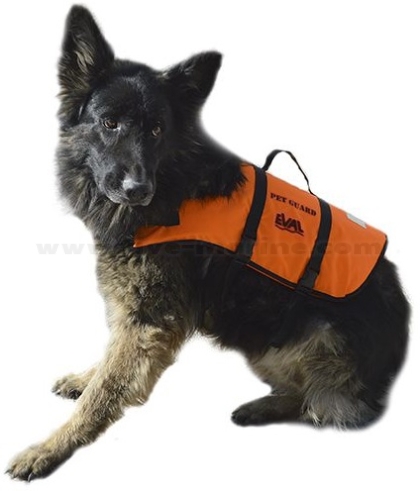 Safety Vest for Dogs and Cats