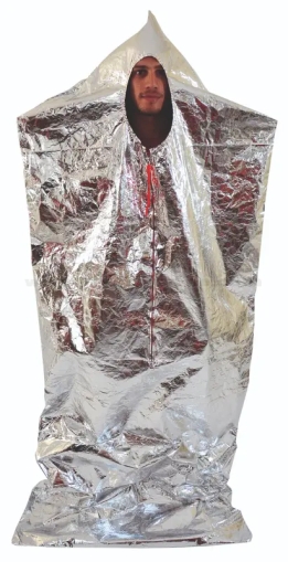Thermal Protective Aid (TPA)