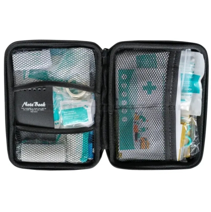 Large Marine First Aid Kit – Full Medical Set for Boats | Five‑Marine