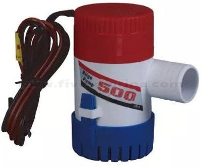 Bilge Pump