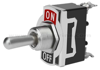 ЦК ключ 12V, 15A,