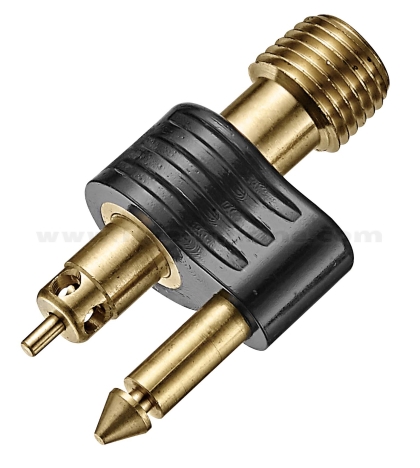 Щуцер за YAMAHA / MARINER / MERCURY, от резервоара, мъжки