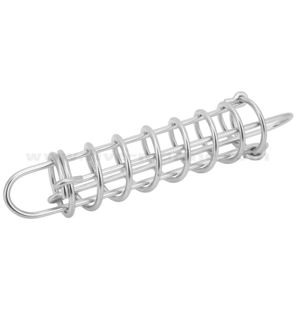Stainless Steel Mooring Spring Shock Absorber