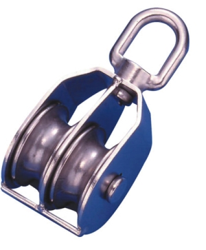 Двоен блок, Inox