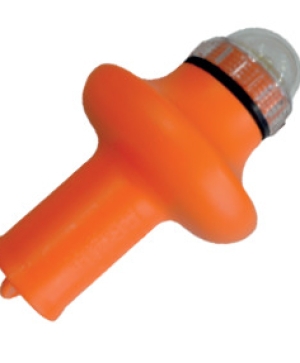 Сигнален буй SOLAS/MED, LED - 105 x 180 мм