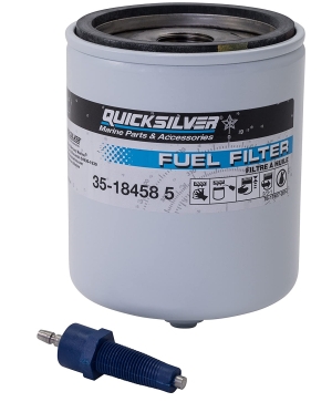 Горивен филтър Quikcsilver за MERCURY V-6 EFI/DFI, 1996г