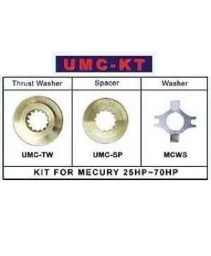 Монтажен комплект за пропелер — UMC-KT(UMC-TW UMC-SP ND20102) SOLAS