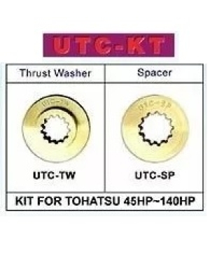 Монтажен комплект за пропелер — UTC-KT(UTC-TW UTC-SP) SOLAS
