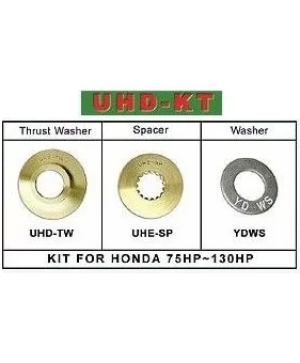 Монтажен комплект за пропелер — UHD-KT(UHD-TW UHE-SP) SOLAS