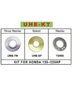 Монтажен комплект за пропелер — UHE-KT(UME-TW UHE-SP NE202D-WA) SOLAS