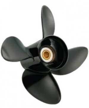 АМИТА 4 Пропелер YAMAHA — 3113-093-11 YA4x9.25x11RB SOLAS