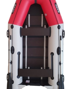 Надуваема лодка BARK BT-310, триместна, моторна лодка