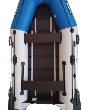Надуваема лодка BARK BT-310, триместна, моторна лодка