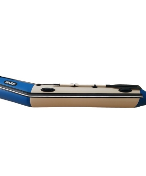 Inflatable boat BARK BT-290S, two-man, motorboat, inflatable keel and rigid floor