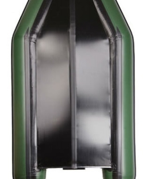 Inflatable boat BARK BT-290S, two-man, motorboat, inflatable keel and rigid floor