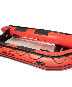 Надуваема лодка Quicksilver Sport HEAVY DUTY 420