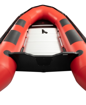 Надуваема лодка Quicksilver Sport HEAVY DUTY 420