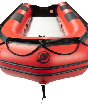 Надуваема лодка Quicksilver Sport HEAVY DUTY 420