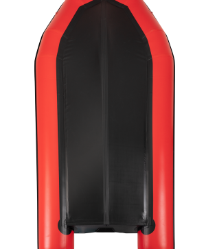 Надуваема лодка Quicksilver Sport HEAVY DUTY 420