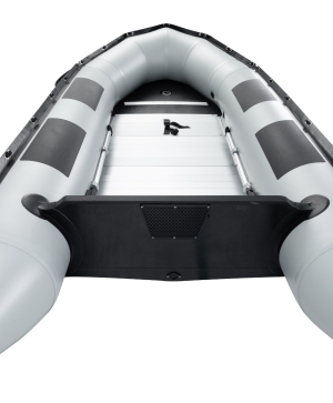 Надуваема лодка Quicksilver Sport HEAVY DUTY 420
