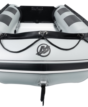 Надуваема лодка Quicksilver Sport HEAVY DUTY 420