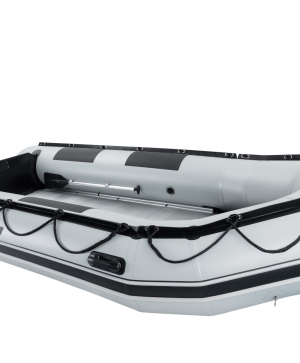 Надуваема лодка Quicksilver Sport HEAVY DUTY 420